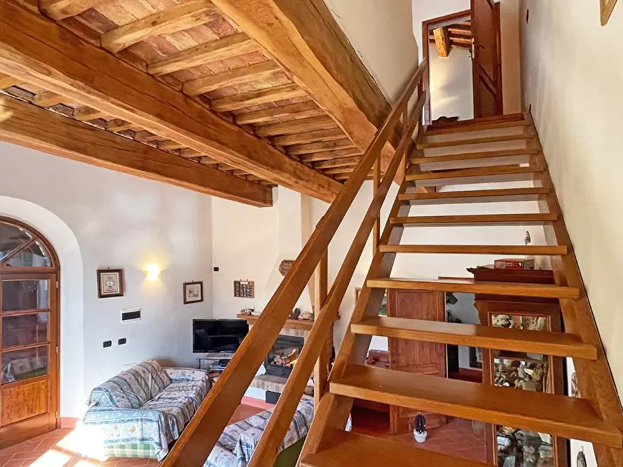 Immagine 8 di Rustico / casale in vendita  a Rosignano Marittimo