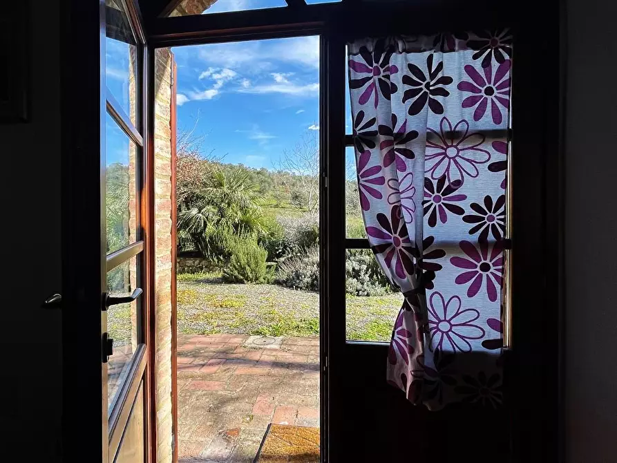 Immagine 22 di Rustico / casale in vendita  a Rosignano Marittimo