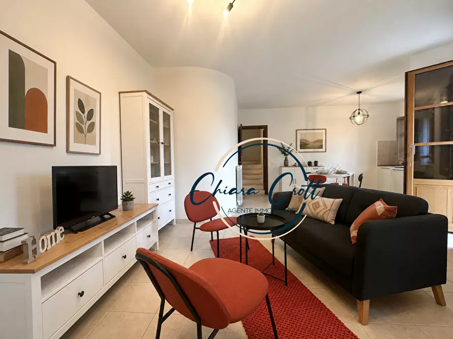 Immagine 4 di Casa quadrifamiliare in vendita  a Lajatico