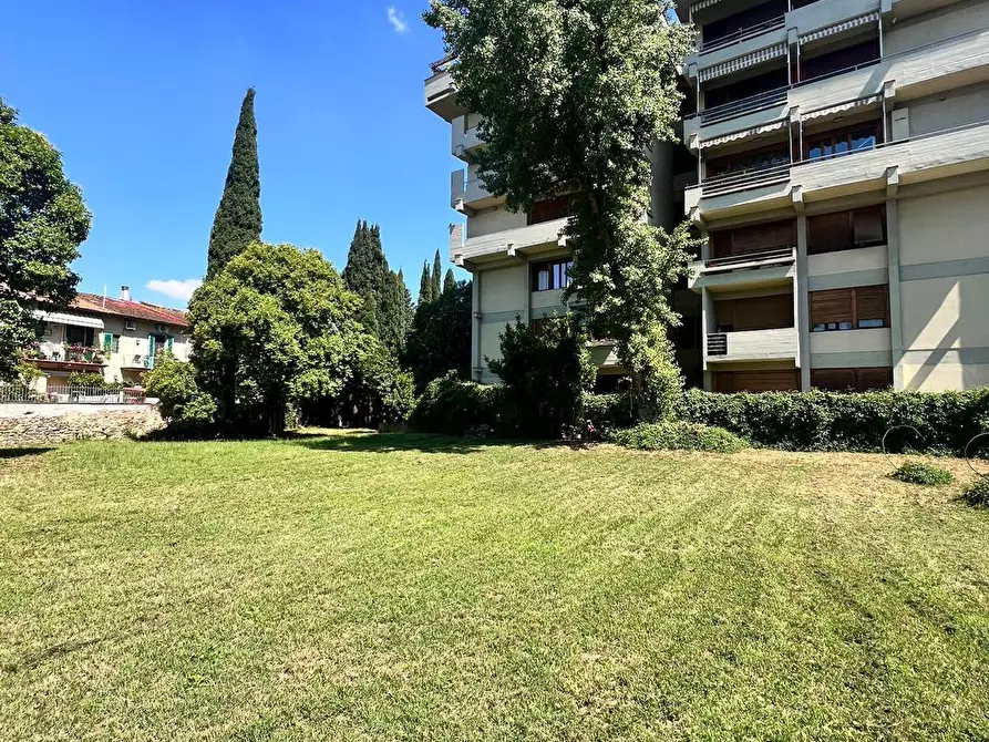 Immagine 1 di Terreno agricolo in vendita  a Firenze