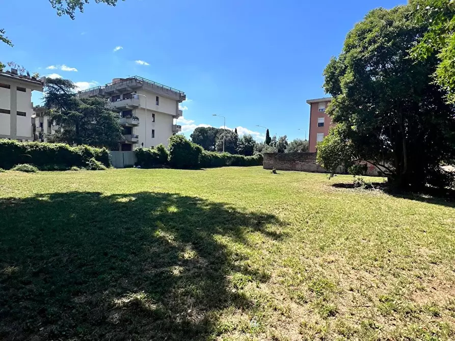 Immagine 4 di Terreno agricolo in vendita  a Firenze