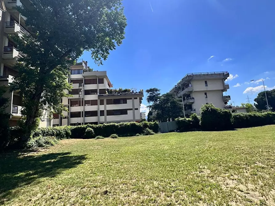 Immagine 7 di Terreno agricolo in vendita  a Firenze