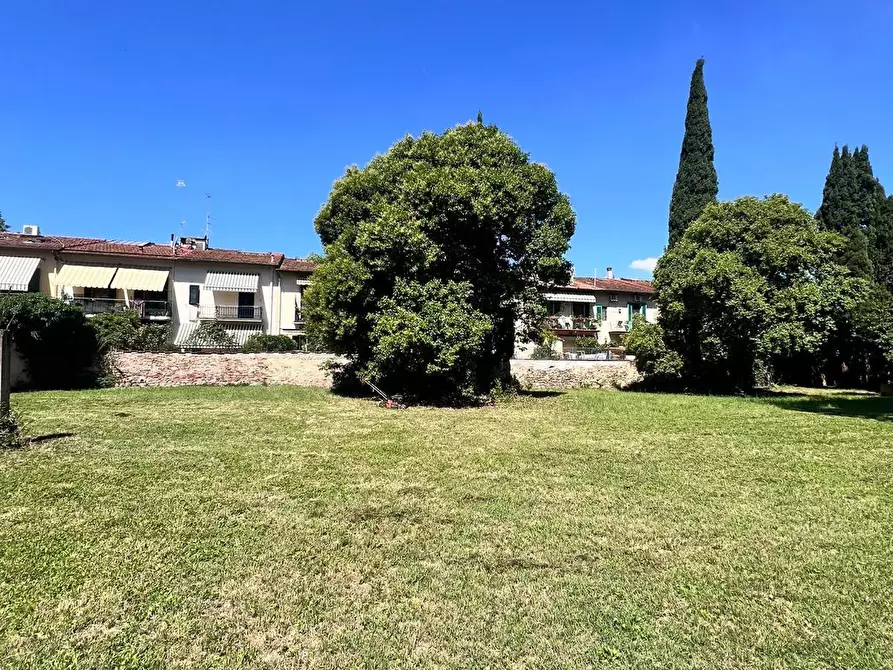 Immagine 3 di Terreno agricolo in vendita  a Firenze