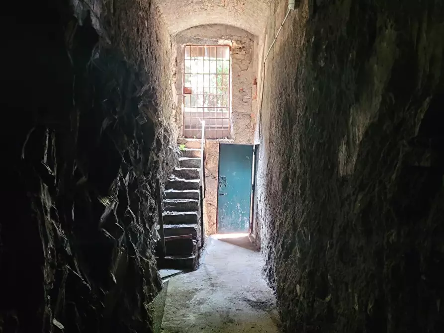 Immagine 52 di Villa in vendita  a Blevio