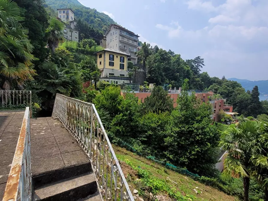 Immagine 36 di Villa in vendita  a Blevio