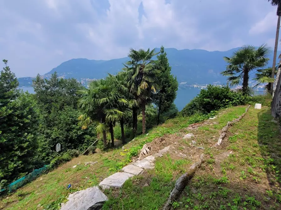 Immagine 32 di Villa in vendita  a Blevio