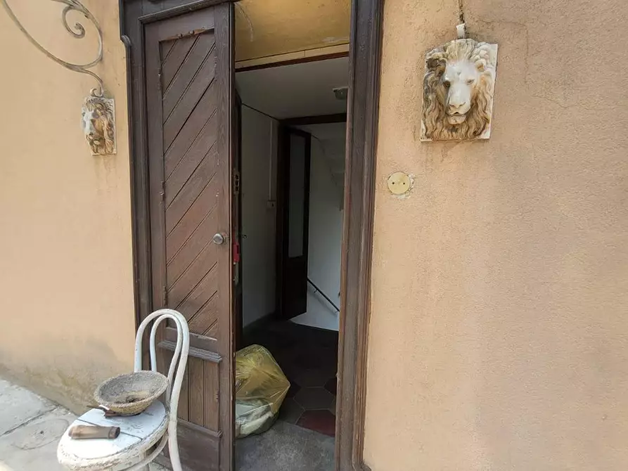 Immagine 2 di Villa in vendita  a Blevio