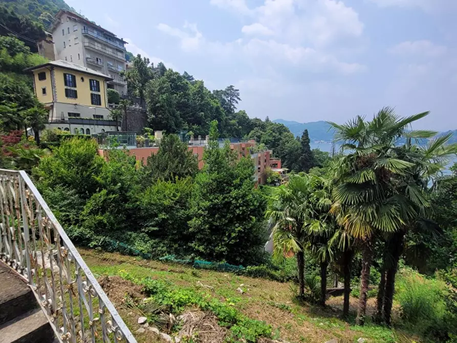 Immagine 38 di Villa in vendita  a Blevio