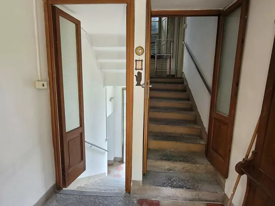 Immagine 18 di Villa in vendita  a Blevio