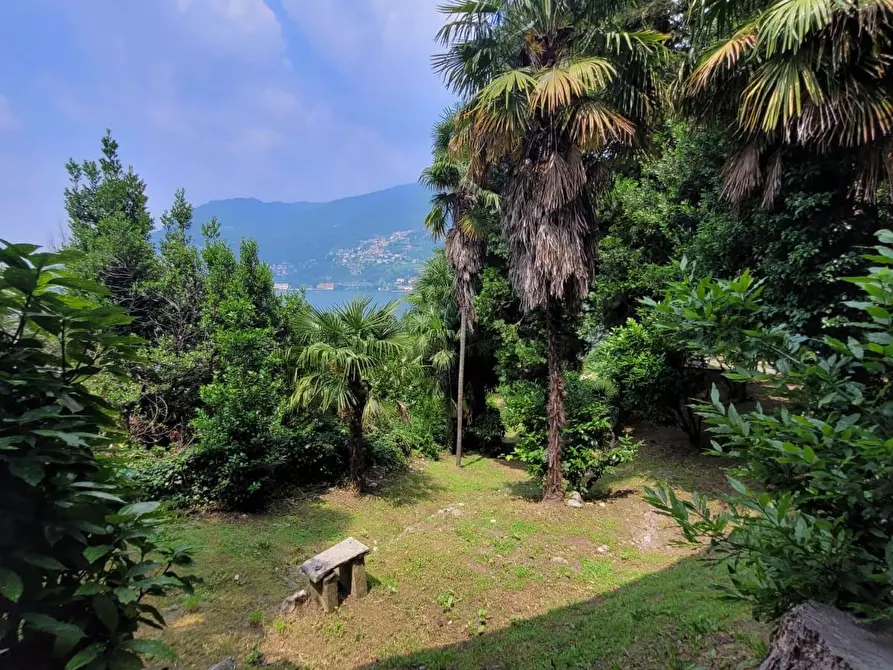 Immagine 25 di Villa in vendita  a Blevio