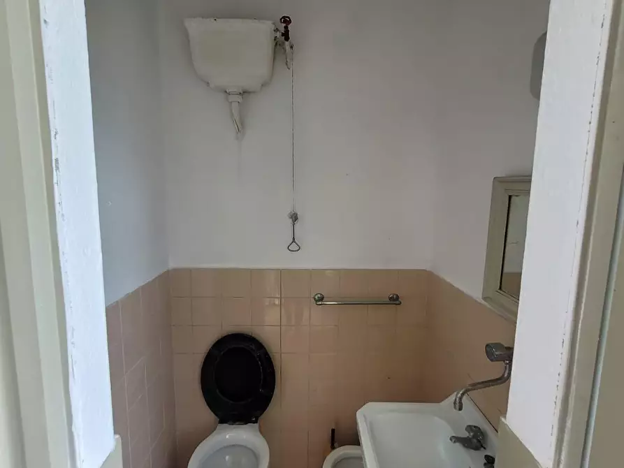Immagine 7 di Villa in vendita  a Blevio