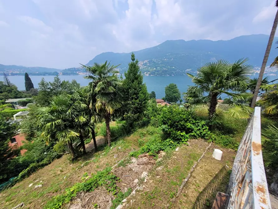 Immagine 37 di Villa in vendita  a Blevio