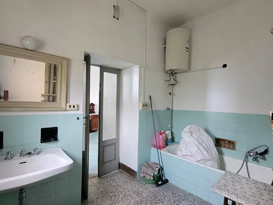 Immagine 78 di Villa in vendita  a Blevio