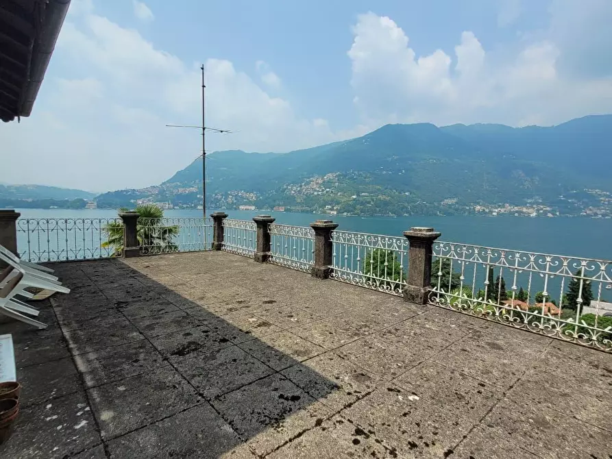 Immagine 57 di Villa in vendita  a Blevio