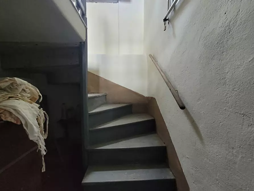 Immagine 19 di Villa in vendita  a Blevio