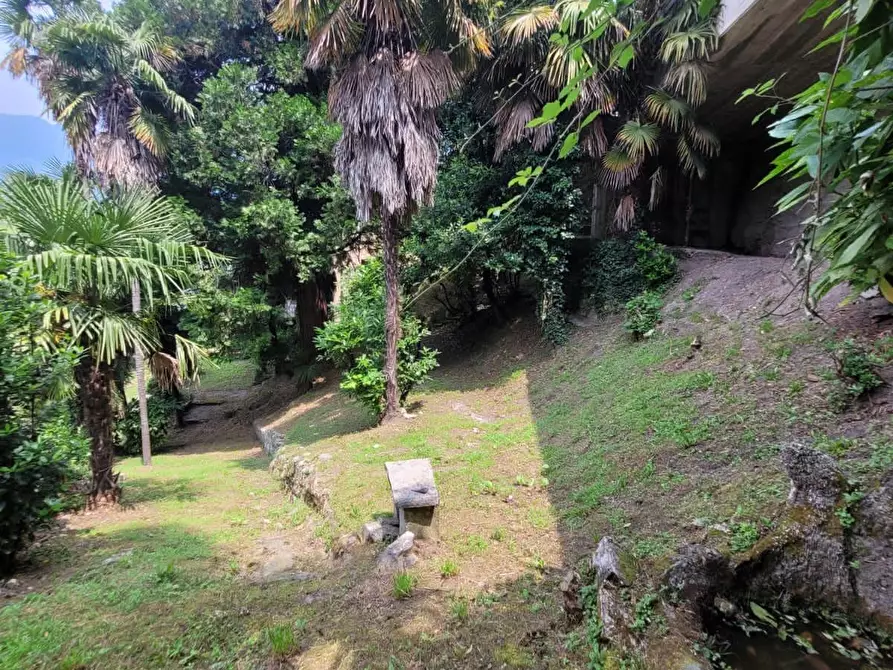 Immagine 26 di Villa in vendita  a Blevio