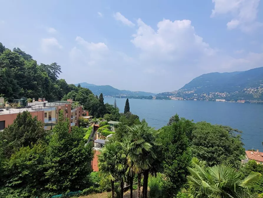 Immagine 71 di Villa in vendita  a Blevio