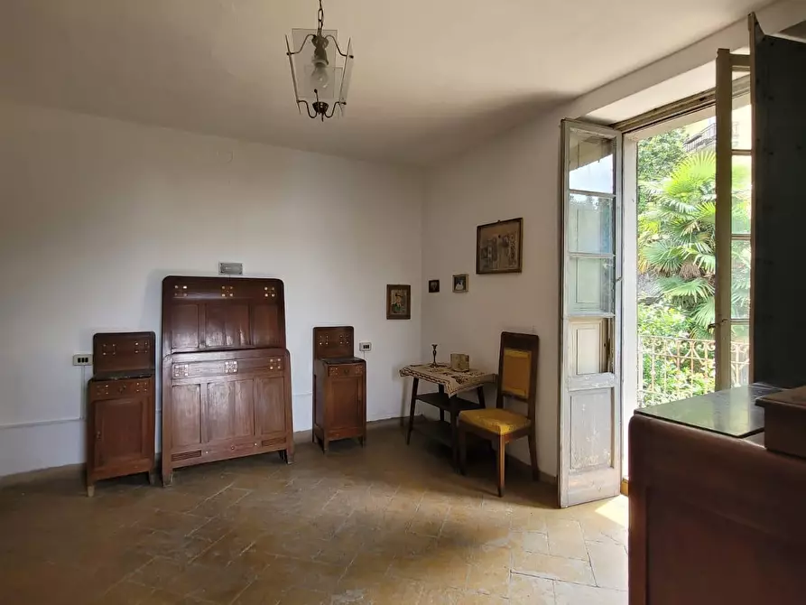 Immagine 17 di Villa in vendita  a Blevio