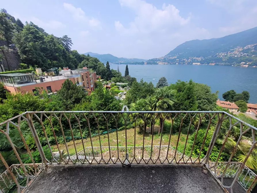 Immagine 75 di Villa in vendita  a Blevio