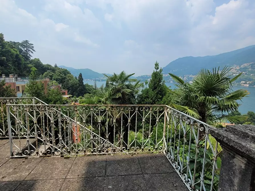 Immagine 44 di Villa in vendita  a Blevio
