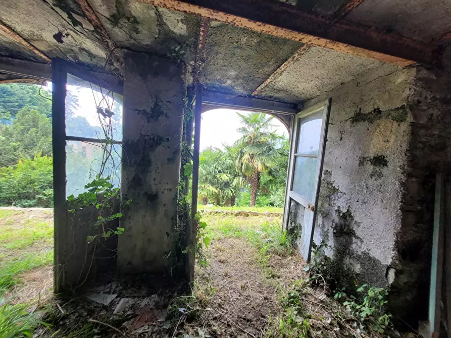 Immagine 29 di Villa in vendita  a Blevio