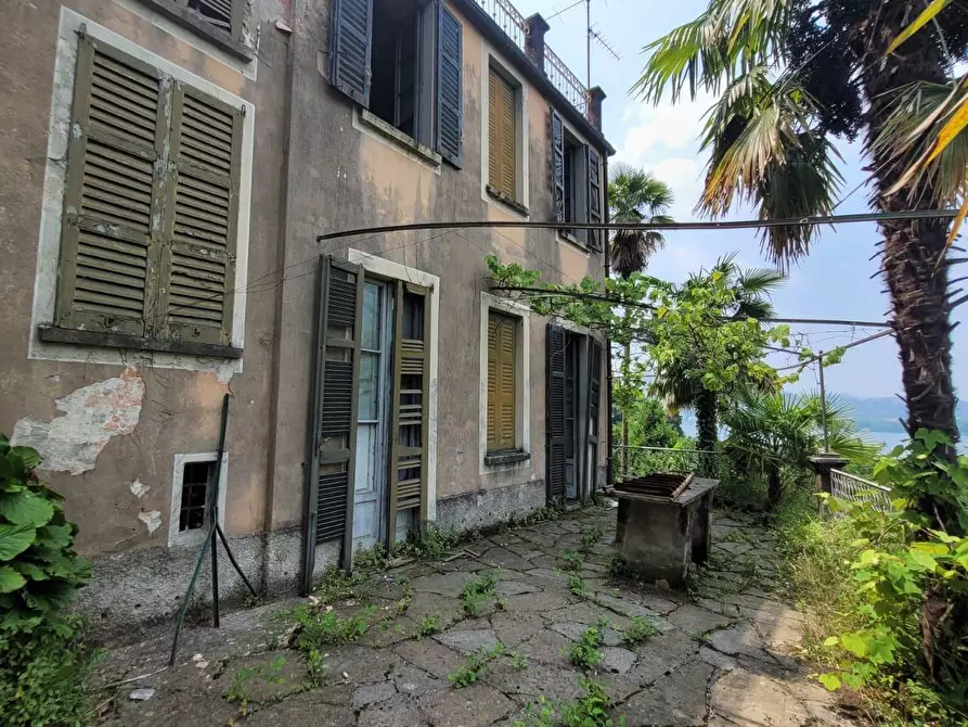 Immagine 39 di Villa in vendita  a Blevio
