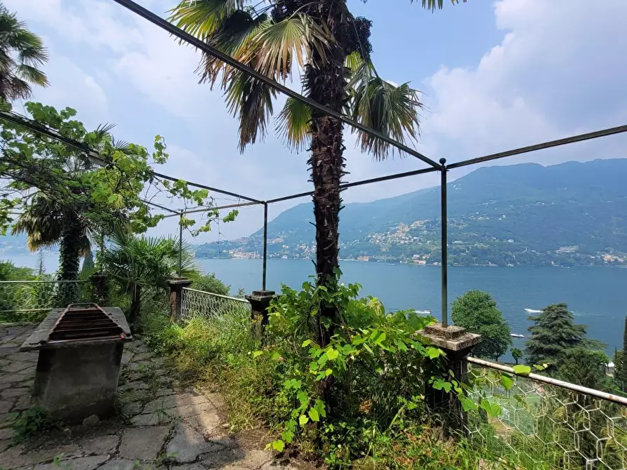 Immagine 70 di Villa in vendita  a Blevio