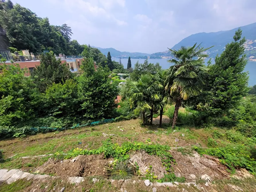 Immagine 35 di Villa in vendita  a Blevio