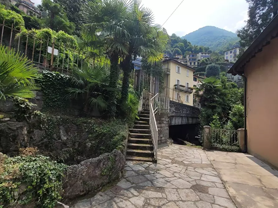 Immagine 65 di Villa in vendita  a Blevio