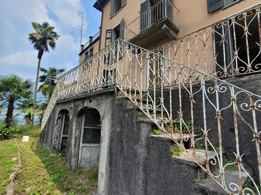 Immagine 33 di Villa in vendita  a Blevio