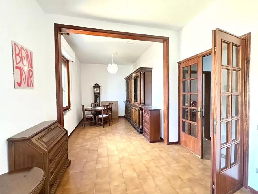 Immagine 2 di Appartamento in vendita  a Empoli
