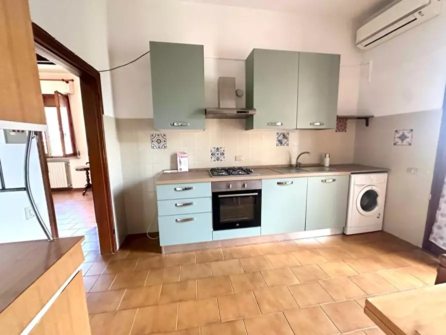 Immagine 1 di Appartamento in vendita  a Empoli
