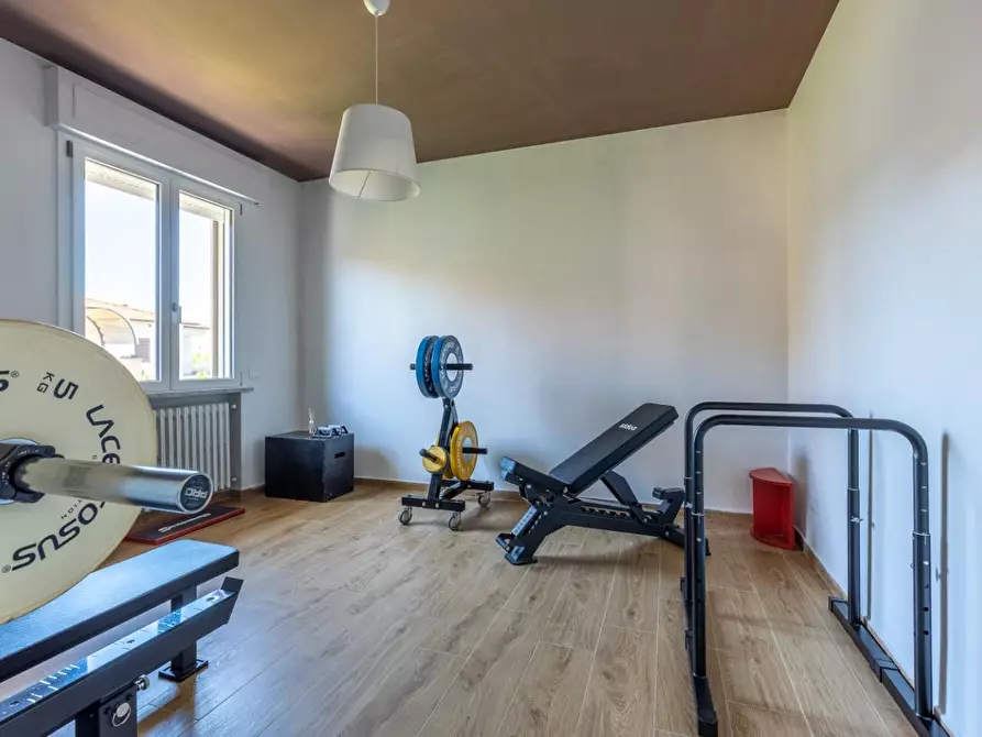 Immagine 22 di Villa in vendita  a Cascina