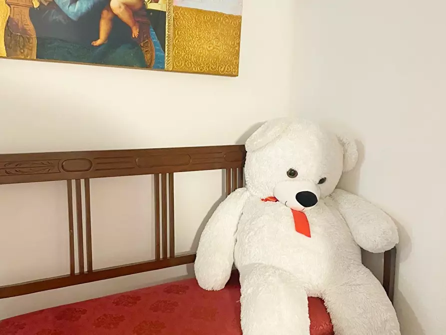 Immagine 22 di Porzione di casa in vendita  a Santa Maria A Monte
