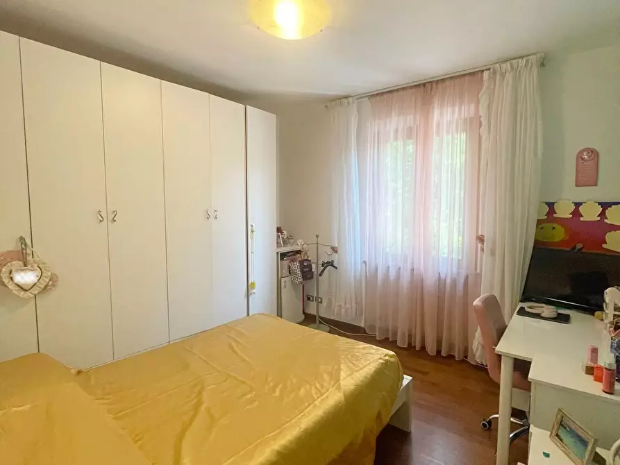 Immagine 26 di Porzione di casa in vendita  a Santa Maria A Monte