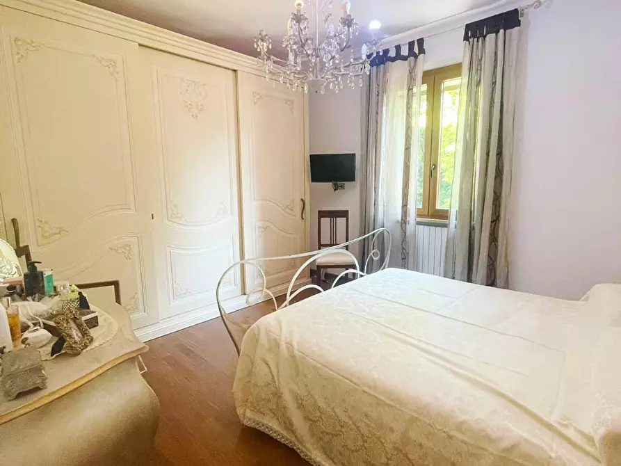 Immagine 24 di Porzione di casa in vendita  a Santa Maria A Monte