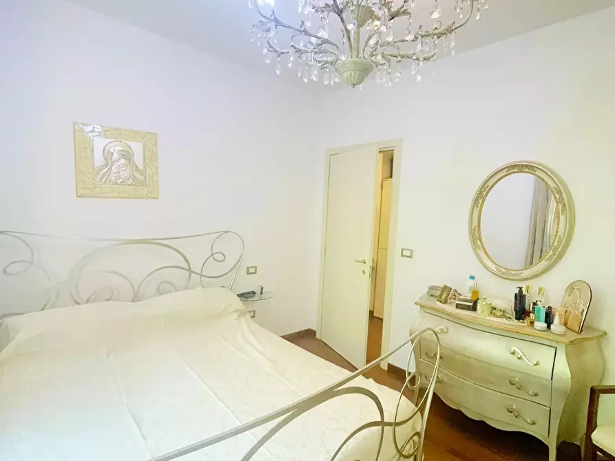 Immagine 25 di Porzione di casa in vendita  a Santa Maria A Monte
