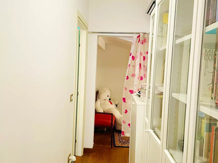 Immagine 28 di Porzione di casa in vendita  a Santa Maria A Monte