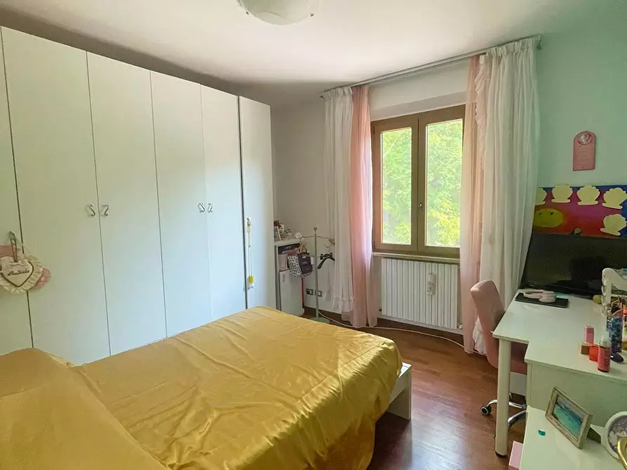 Immagine 27 di Porzione di casa in vendita  a Santa Maria A Monte