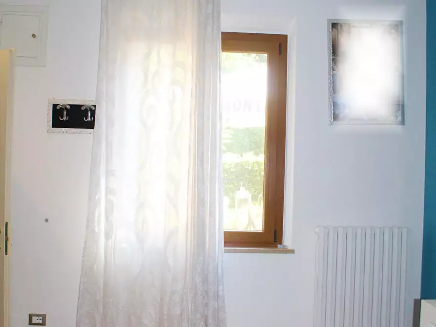 Immagine 7 di Porzione di casa in vendita  a Santa Maria A Monte