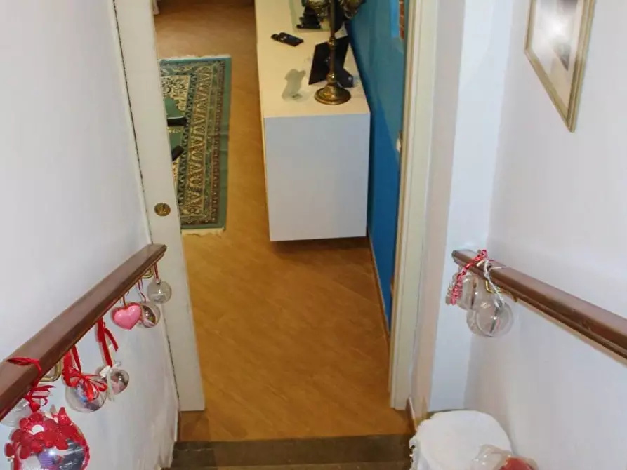 Immagine 20 di Porzione di casa in vendita  a Santa Maria A Monte