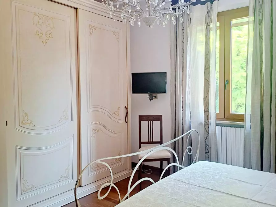 Immagine 23 di Porzione di casa in vendita  a Santa Maria A Monte