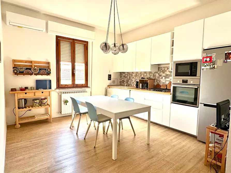 Immagine 11 di Appartamento in vendita  a Empoli