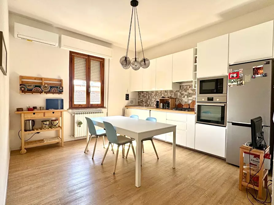 Immagine 1 di Appartamento in vendita  a Empoli