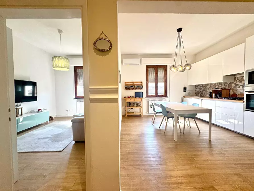 Immagine 5 di Appartamento in vendita  a Empoli
