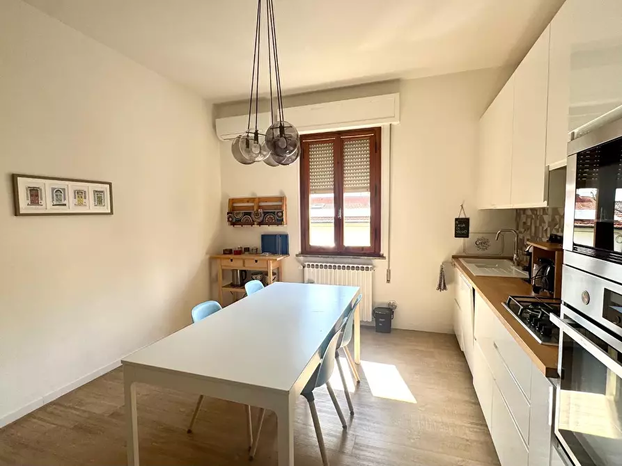 Immagine 12 di Appartamento in vendita  a Empoli