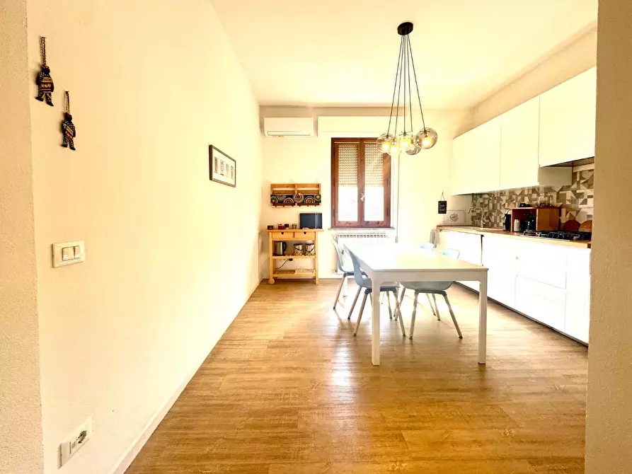 Immagine 8 di Appartamento in vendita  a Empoli