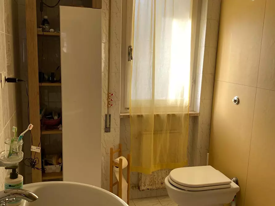 Immagine 9 di Appartamento in vendita  a Grosseto