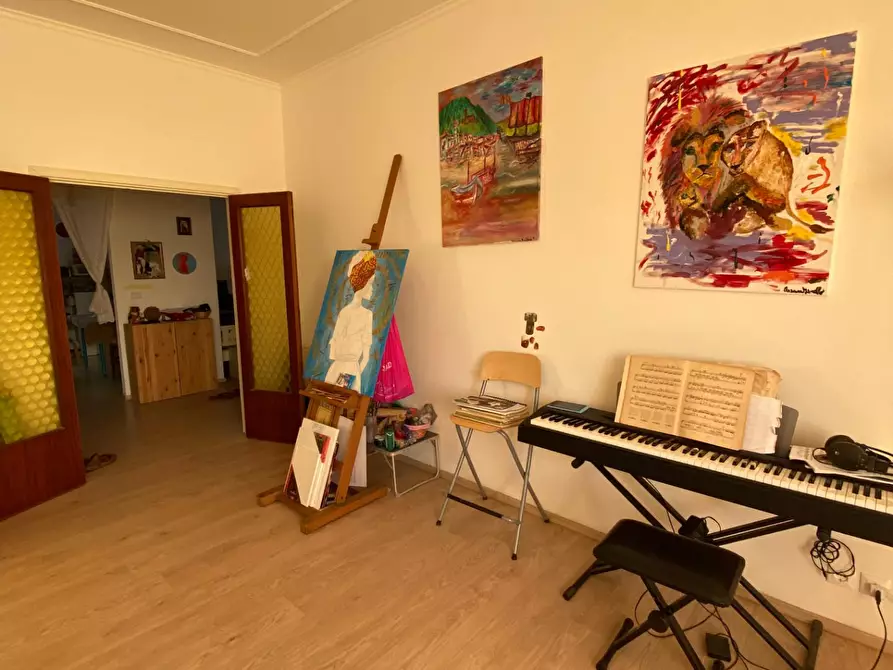 Immagine 40 di Appartamento in vendita  a Grosseto