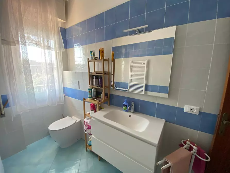 Immagine 4 di Appartamento in vendita  a Grosseto